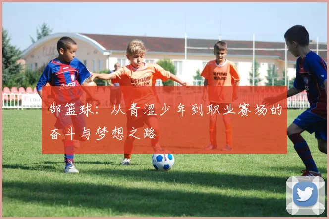 郜篮球：从青涩少年到职业赛场的奋斗与梦想之路