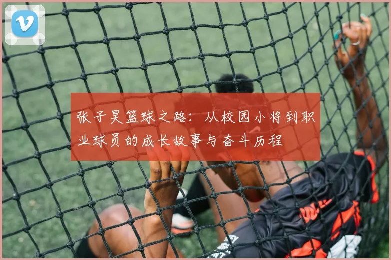 张子昊篮球之路：从校园小将到职业球员的成长故事与奋斗历程